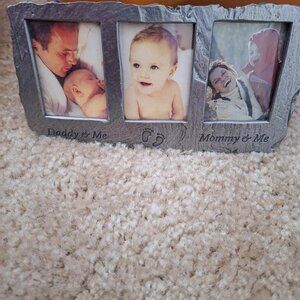 Metal Picture Frame